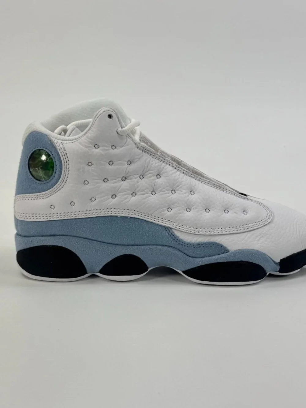 Air Jordan 13 Retro GS 'Blue Grey' DJ3003-170 size 5 Y / 6.5 W